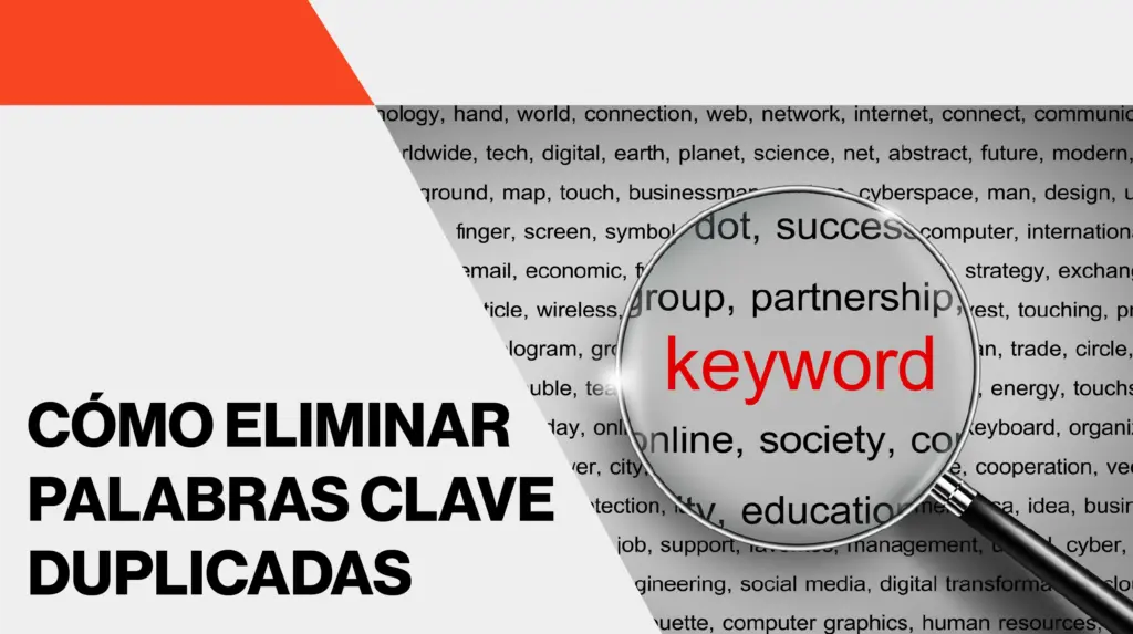 250725 Esparta Cabecera Blog Como Eliminar Palabras Clave Duplicadas 2019