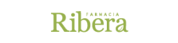 farmacia ribera logo