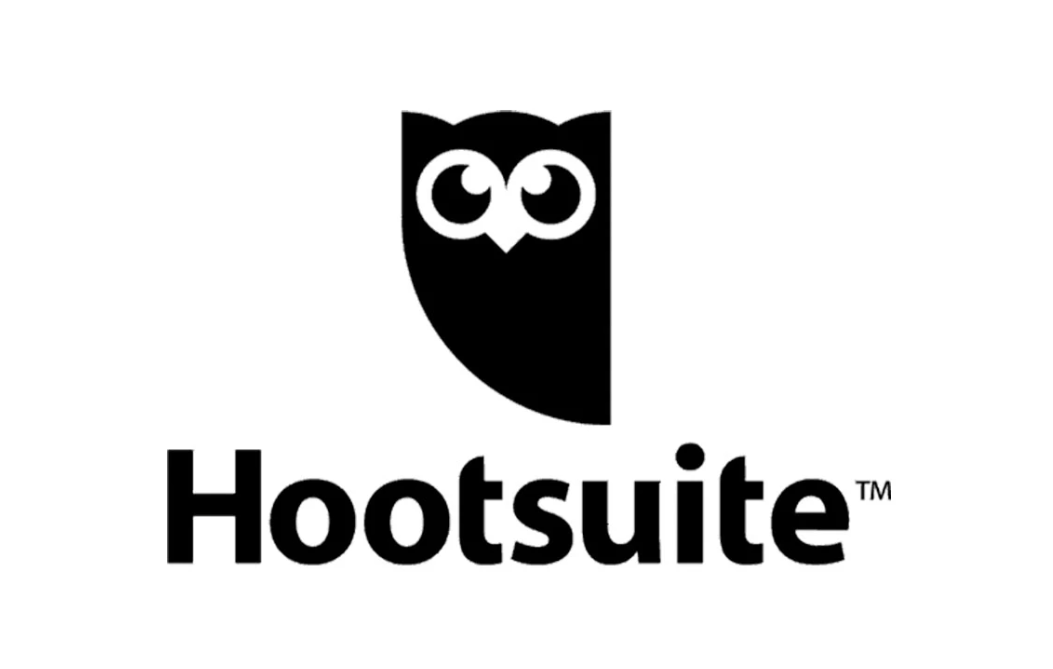 hootsuite logo herramientas marketing