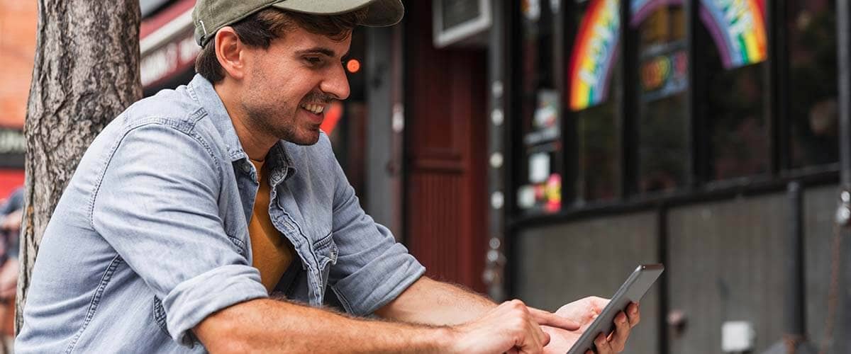 app de diseño gráfico