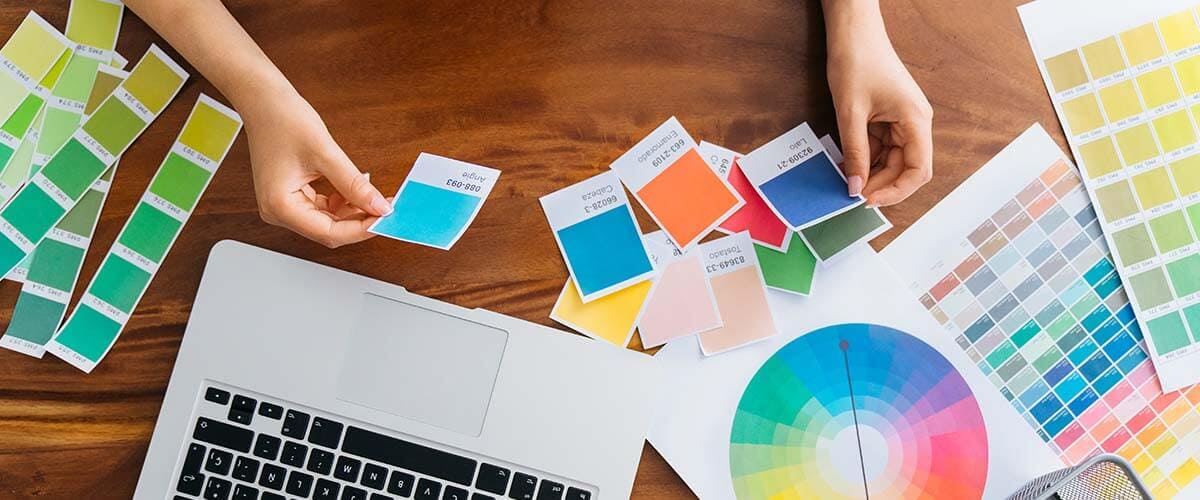 app de diseño gráfico