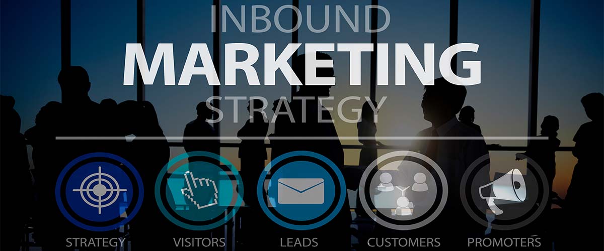 Qué es Inbound marketing