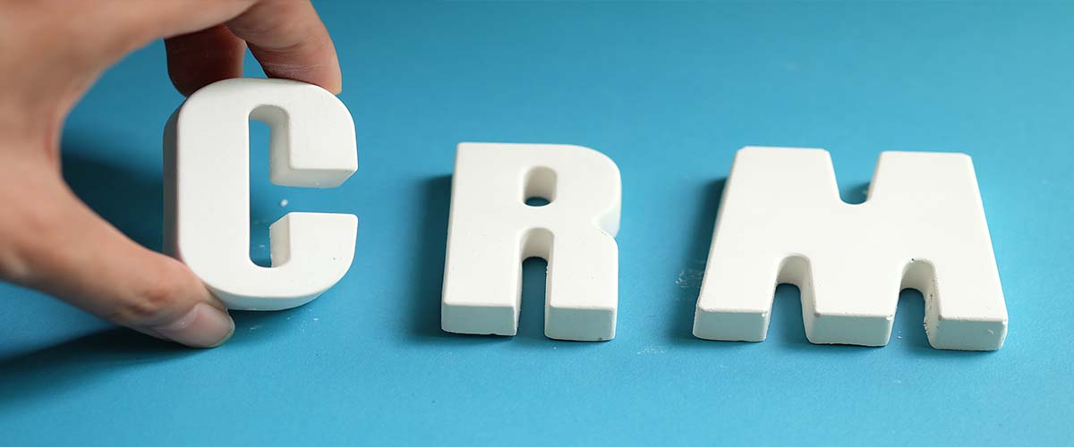 CRM Marketing