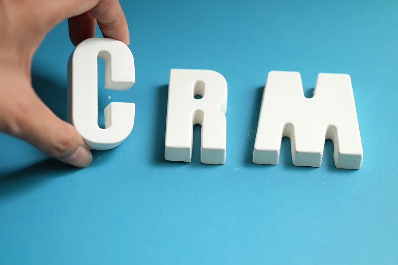 CRM Marketing