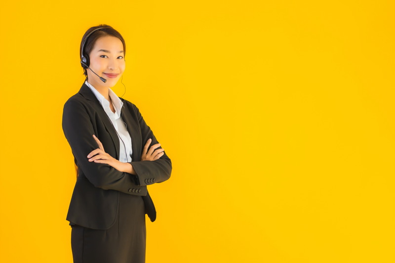 telemarketing