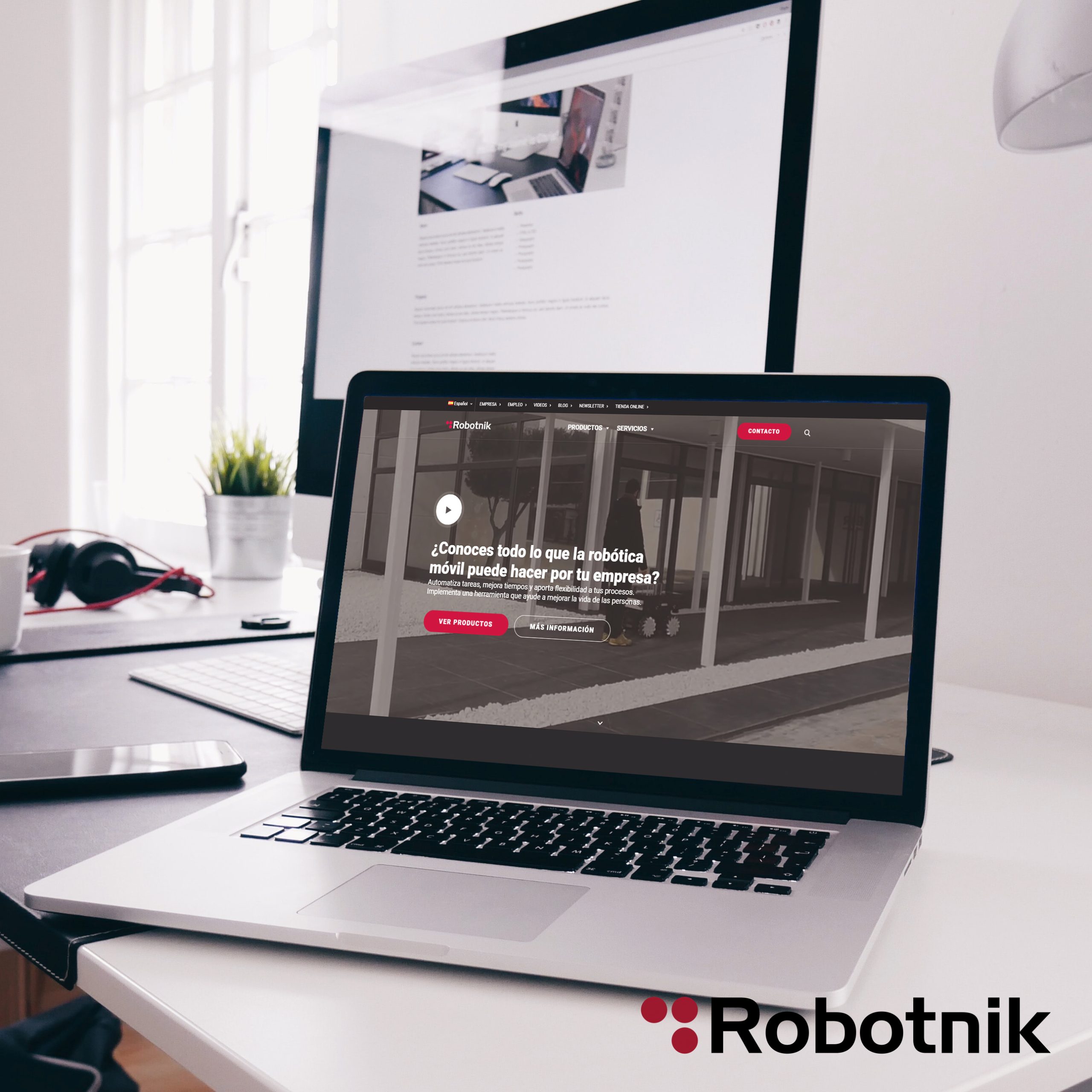 Servicios de Inbound Marketing