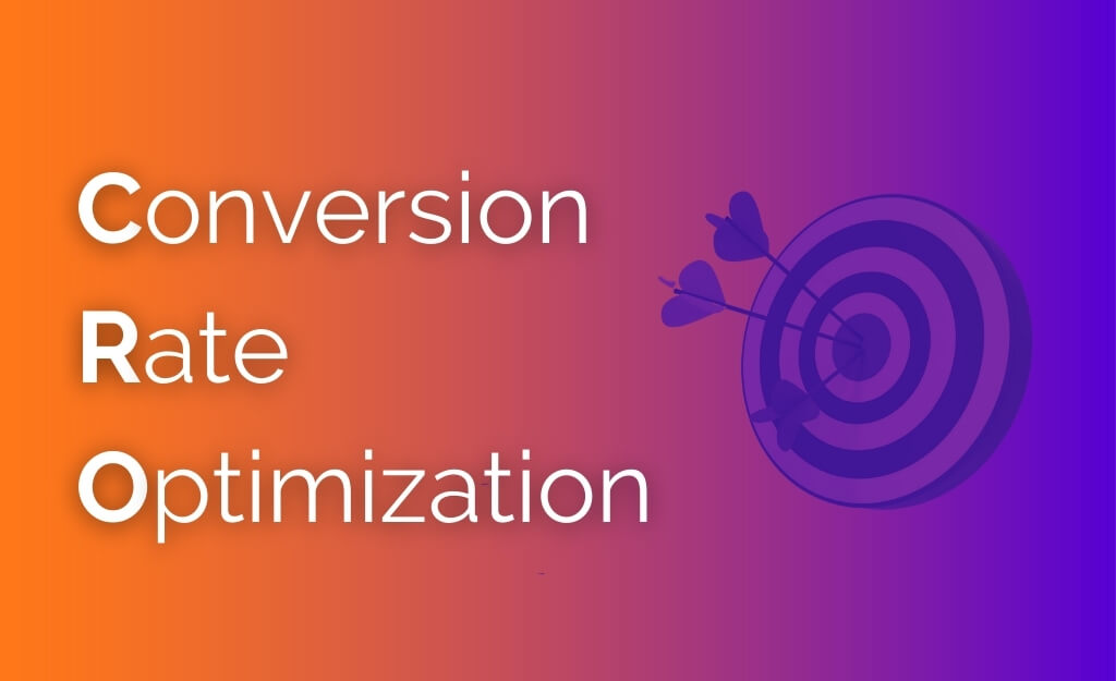 conversion rate optimization post