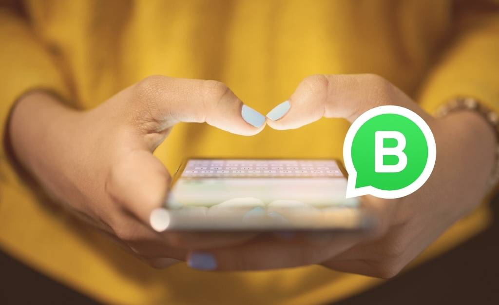 Whatsapp Business que es