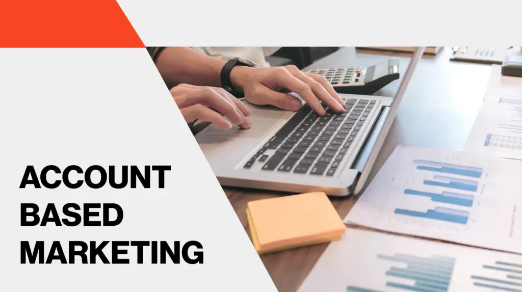 250725 Esparta Cabecera Blog Account Based Marketing 2026