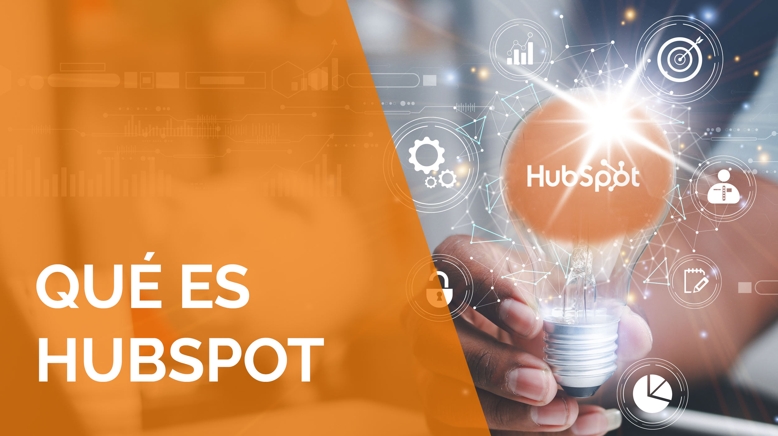 Hubspot qué es