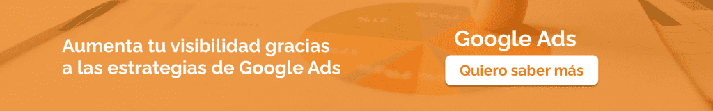 Google Ads agencia