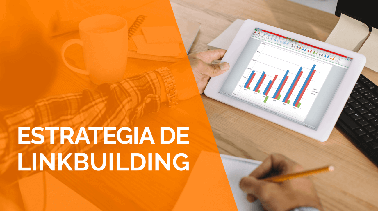 Estrategia de linkbuilding