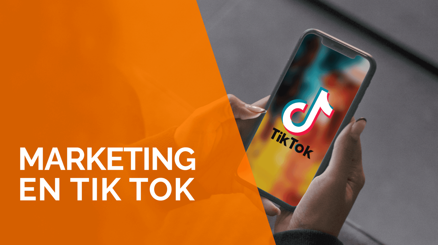 Marketing en tiktok