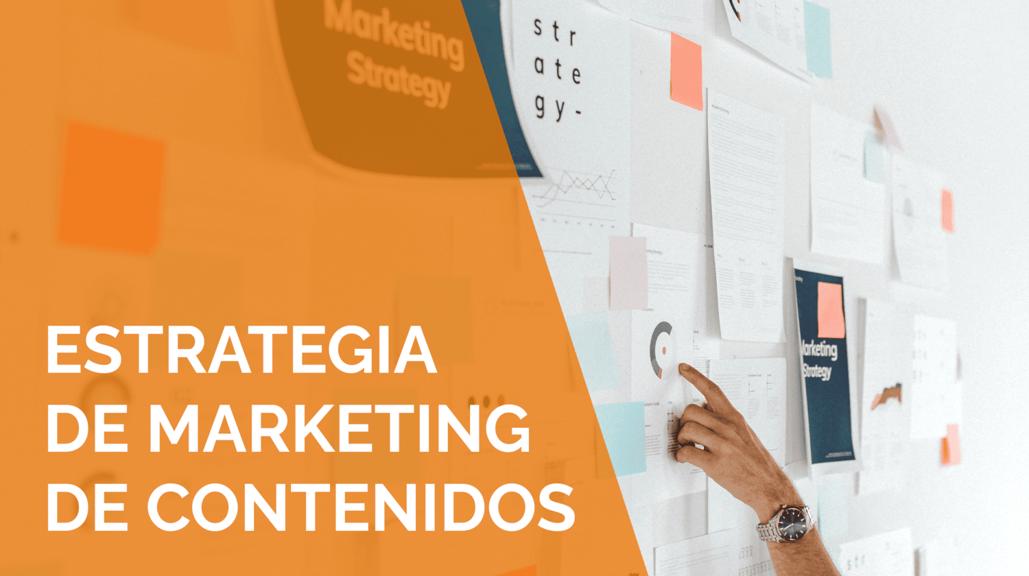 Marketing de contenidos