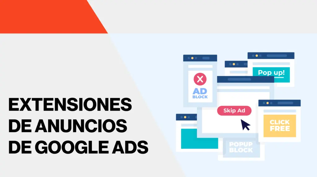 190825 Esparta Cabecera Blog Extensiones De Anuncios De Google Ads 2026
