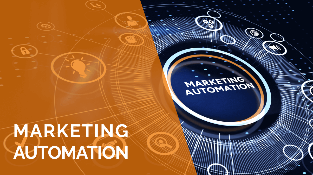 Marketing Automation