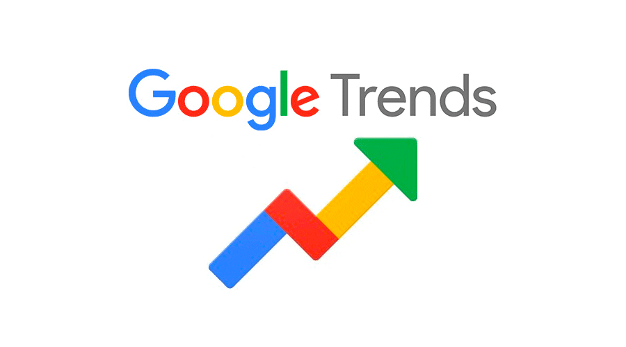 palabras clave seo con google trends