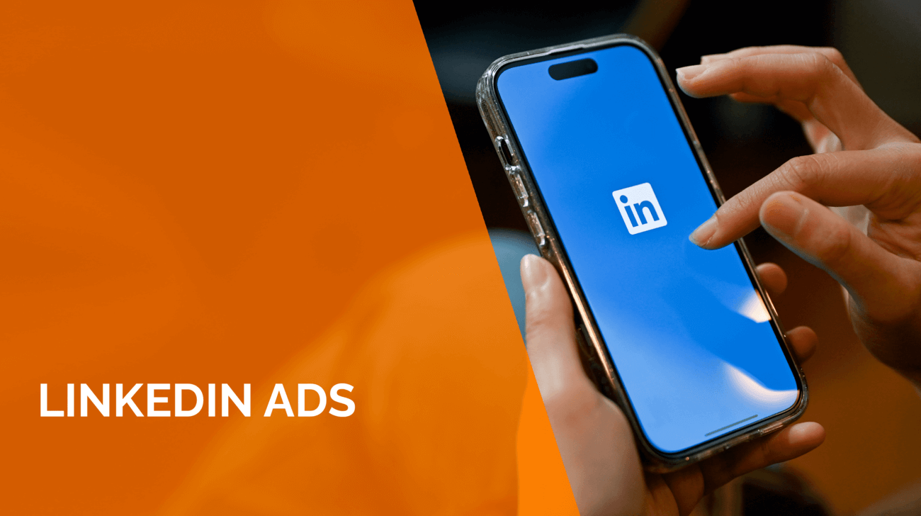 estrategias B2B en linkedin ads