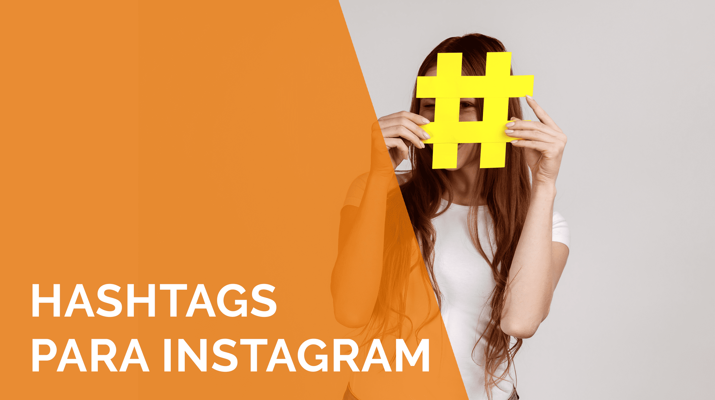 hashtags para instagram