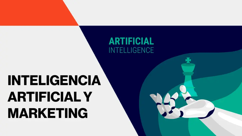190825 Esparta Cabecera Blog Inteligencia Artificial y Marketing 2026
