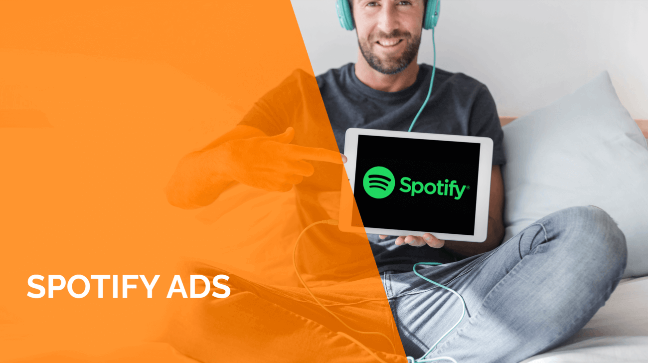 spotify ads