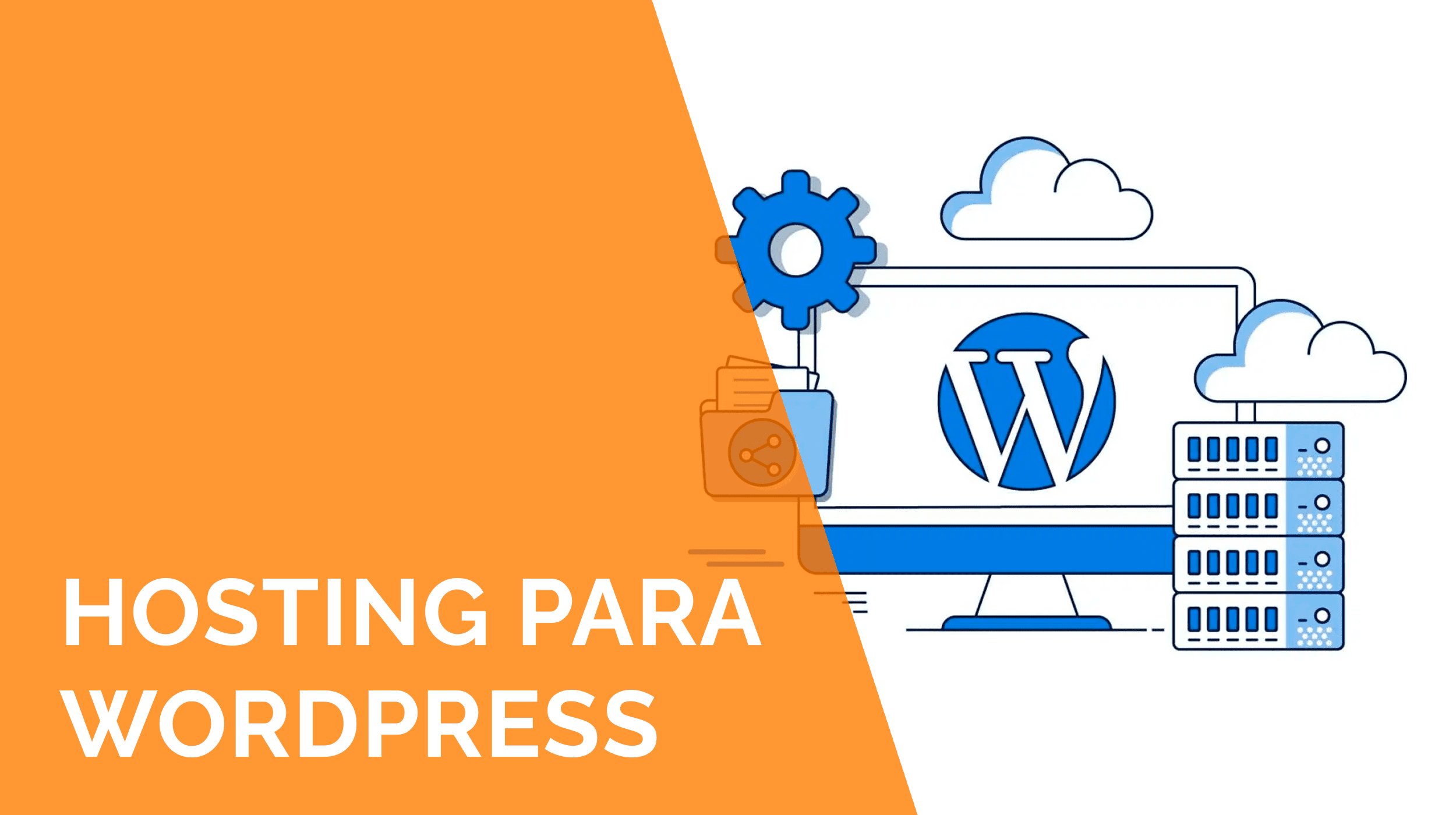 Mejores hosting para wordpress