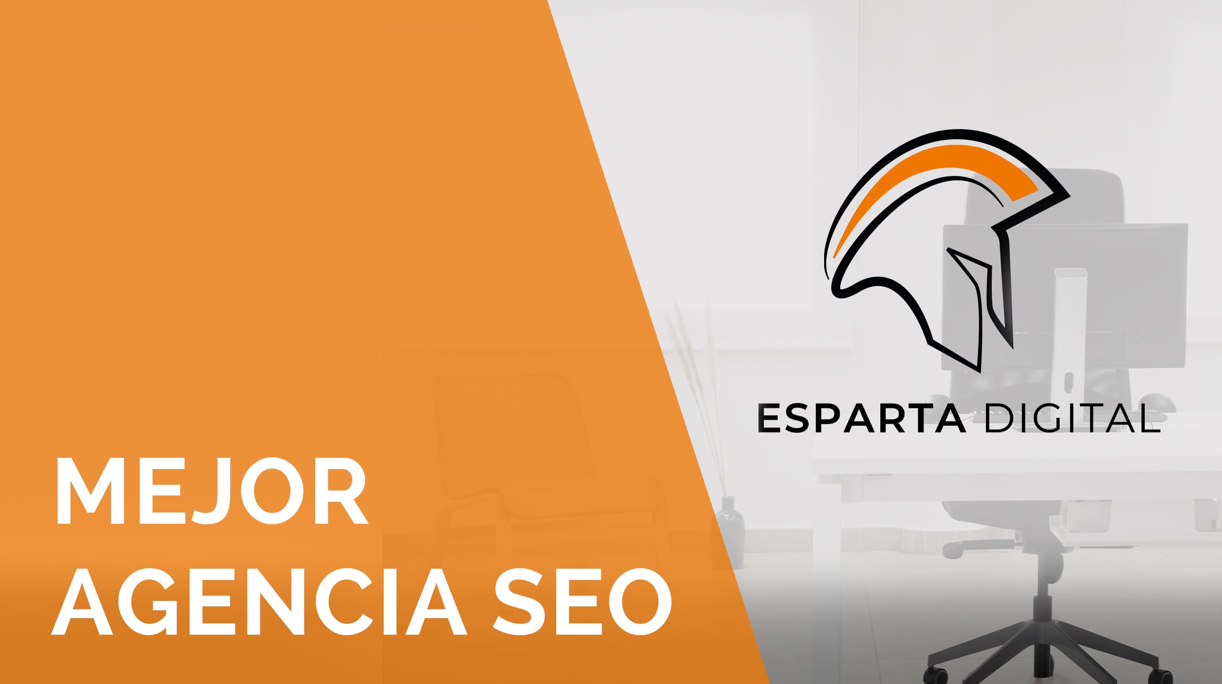 Agencia SEO