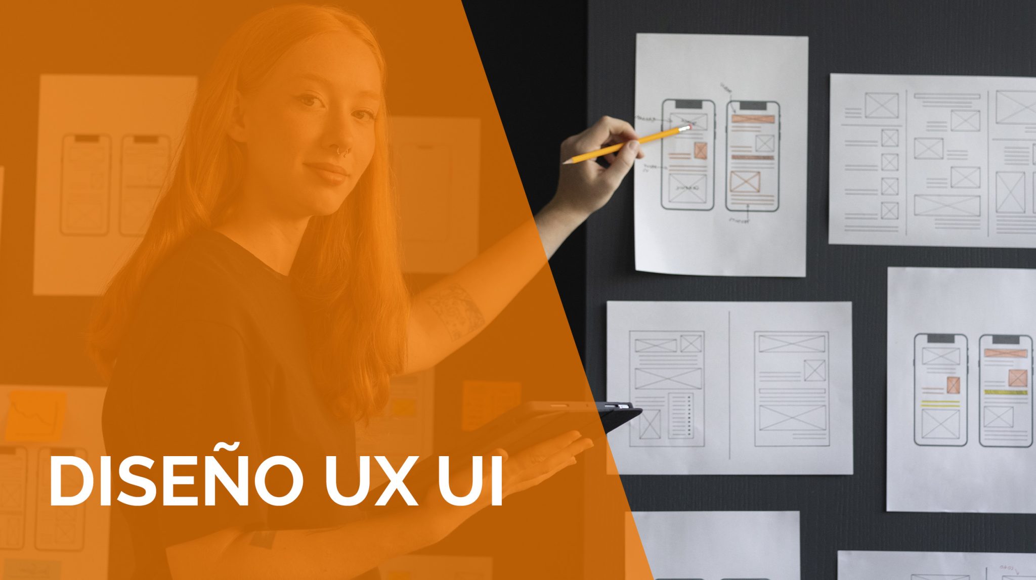 Diseño UX y UI: Qué son y qué diferencias hay | Esparta Digital