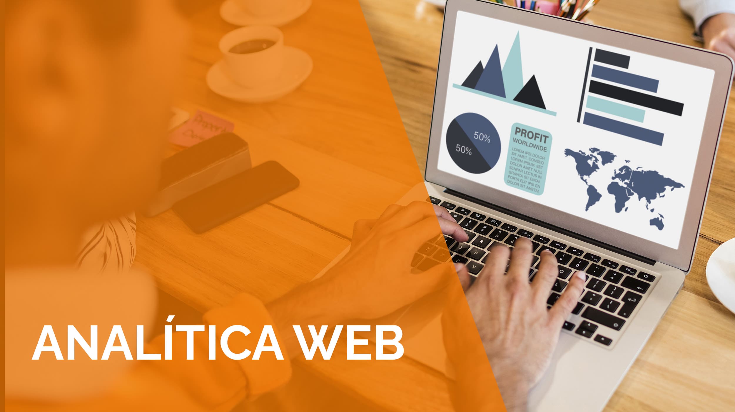 Analítica web