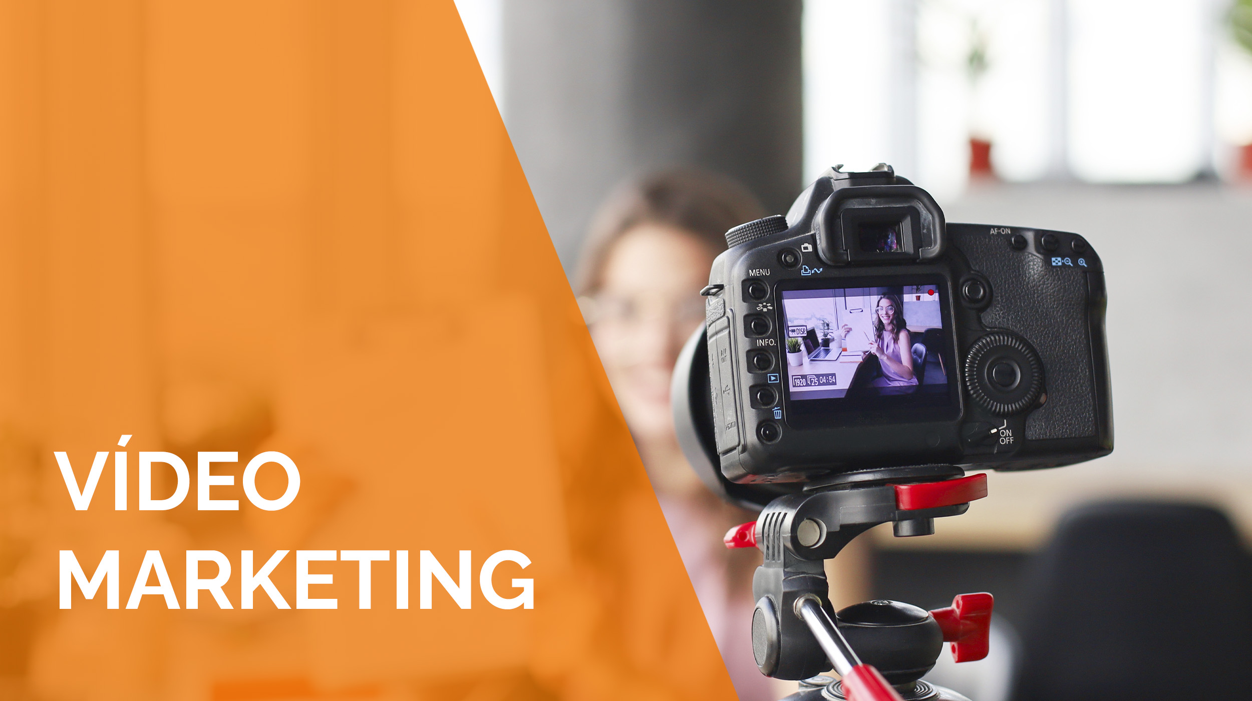 Expertos en vídeo marketing