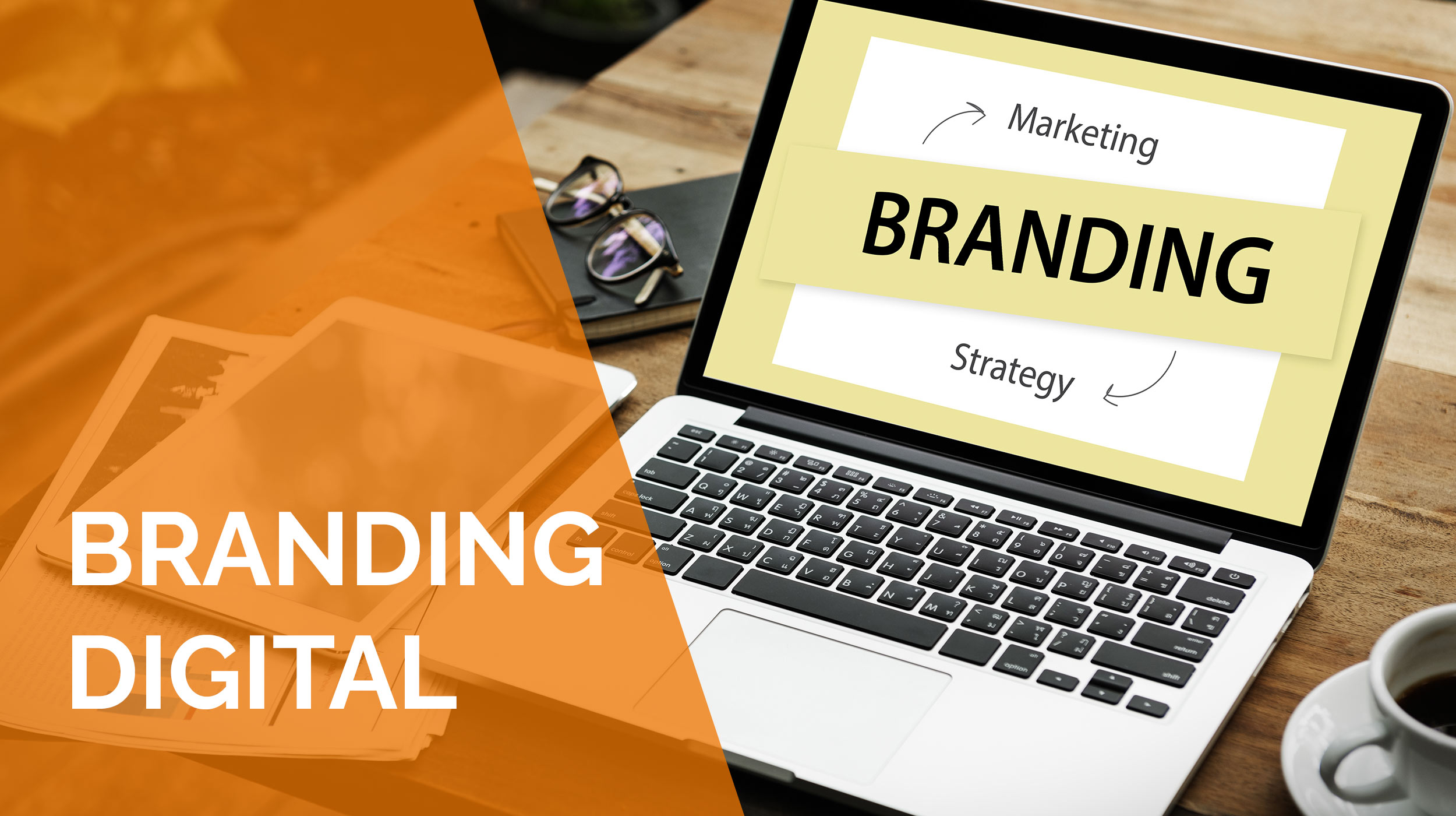 Branding digital