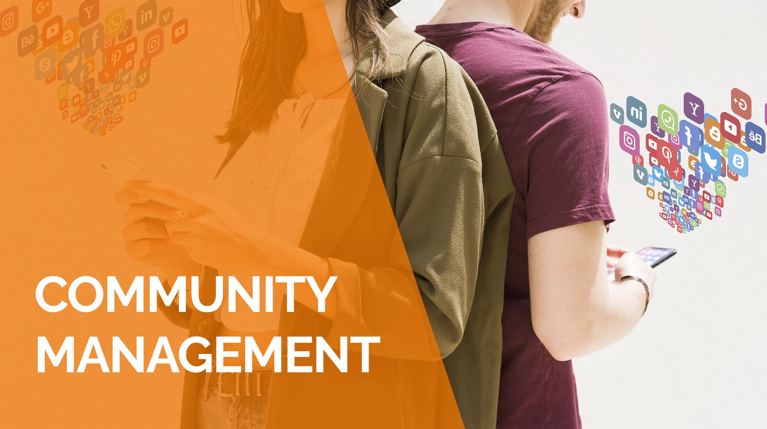 Community management