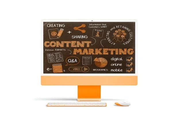 servicios de content marketing