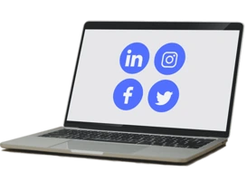 Servicios de Social Media