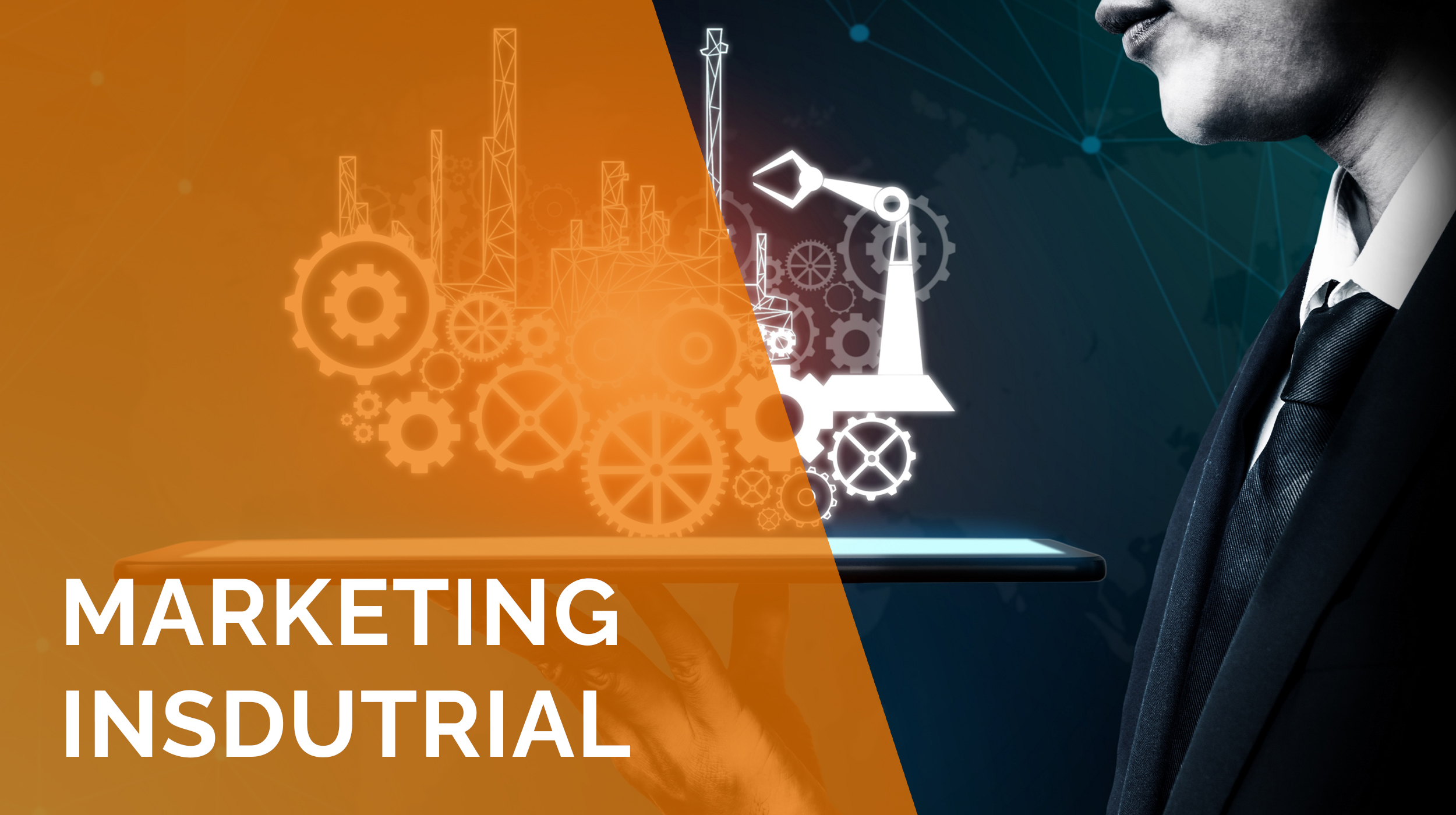 marketing industrial