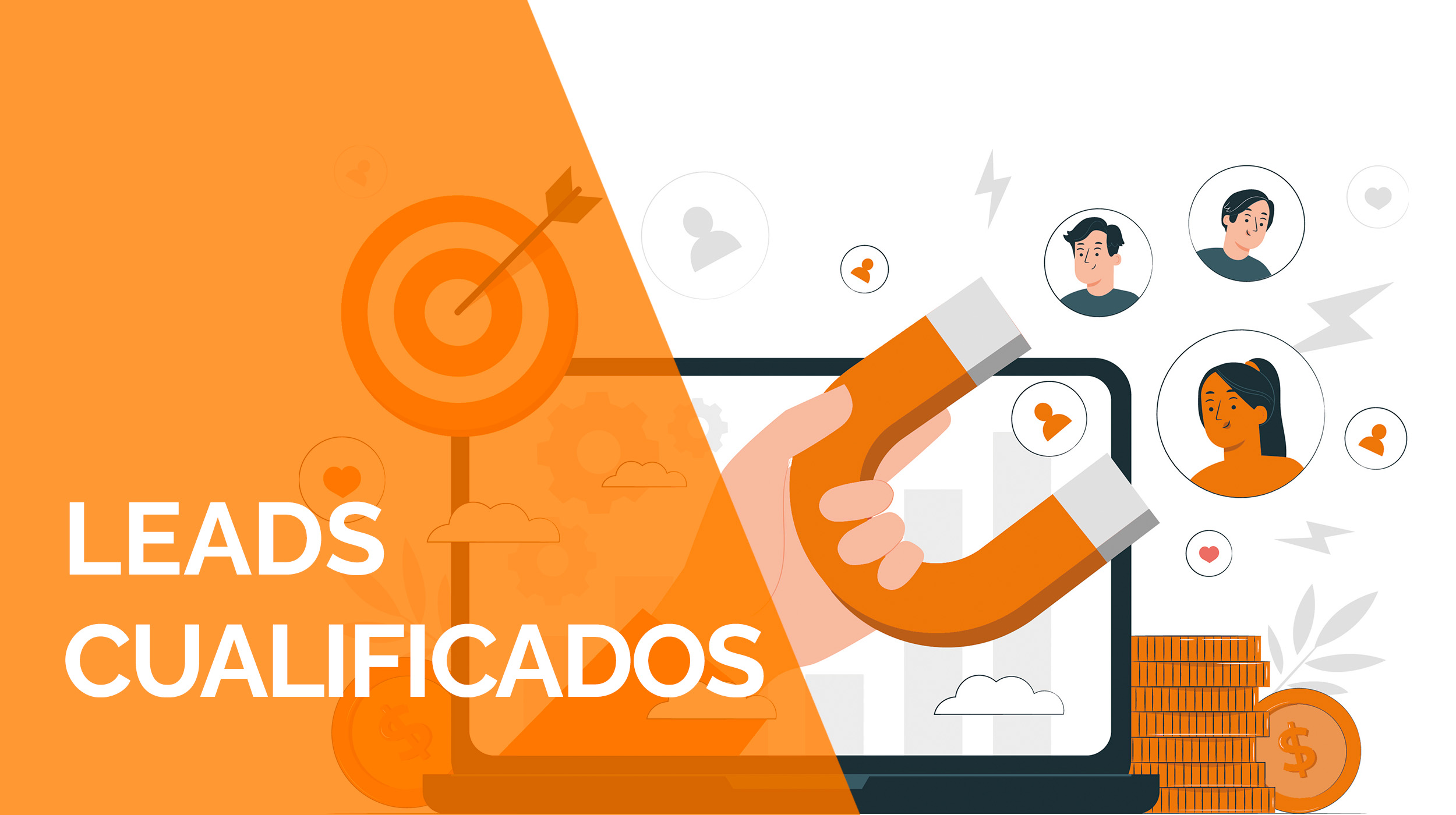 leads cualificados