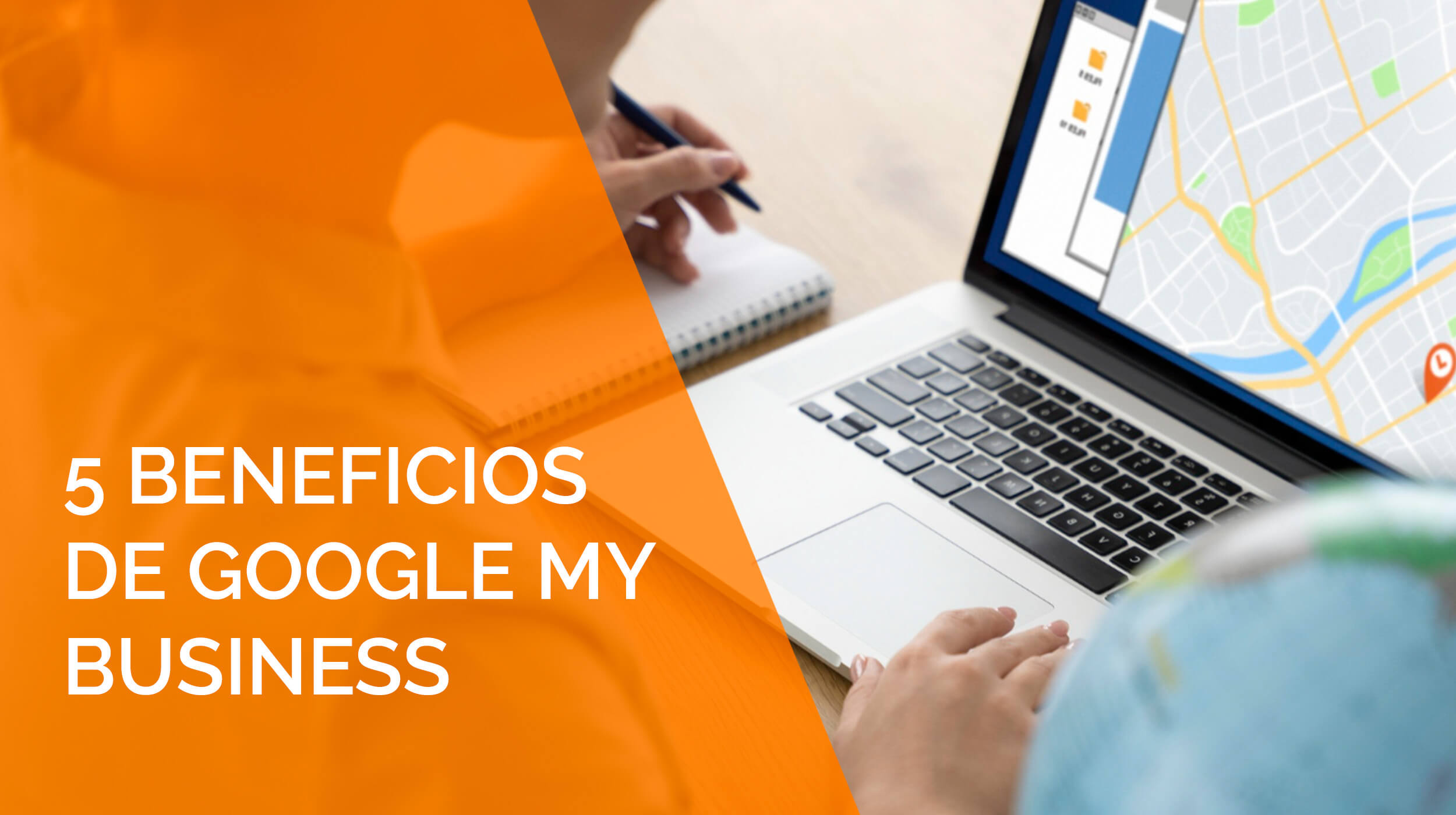 beneficios de google my business