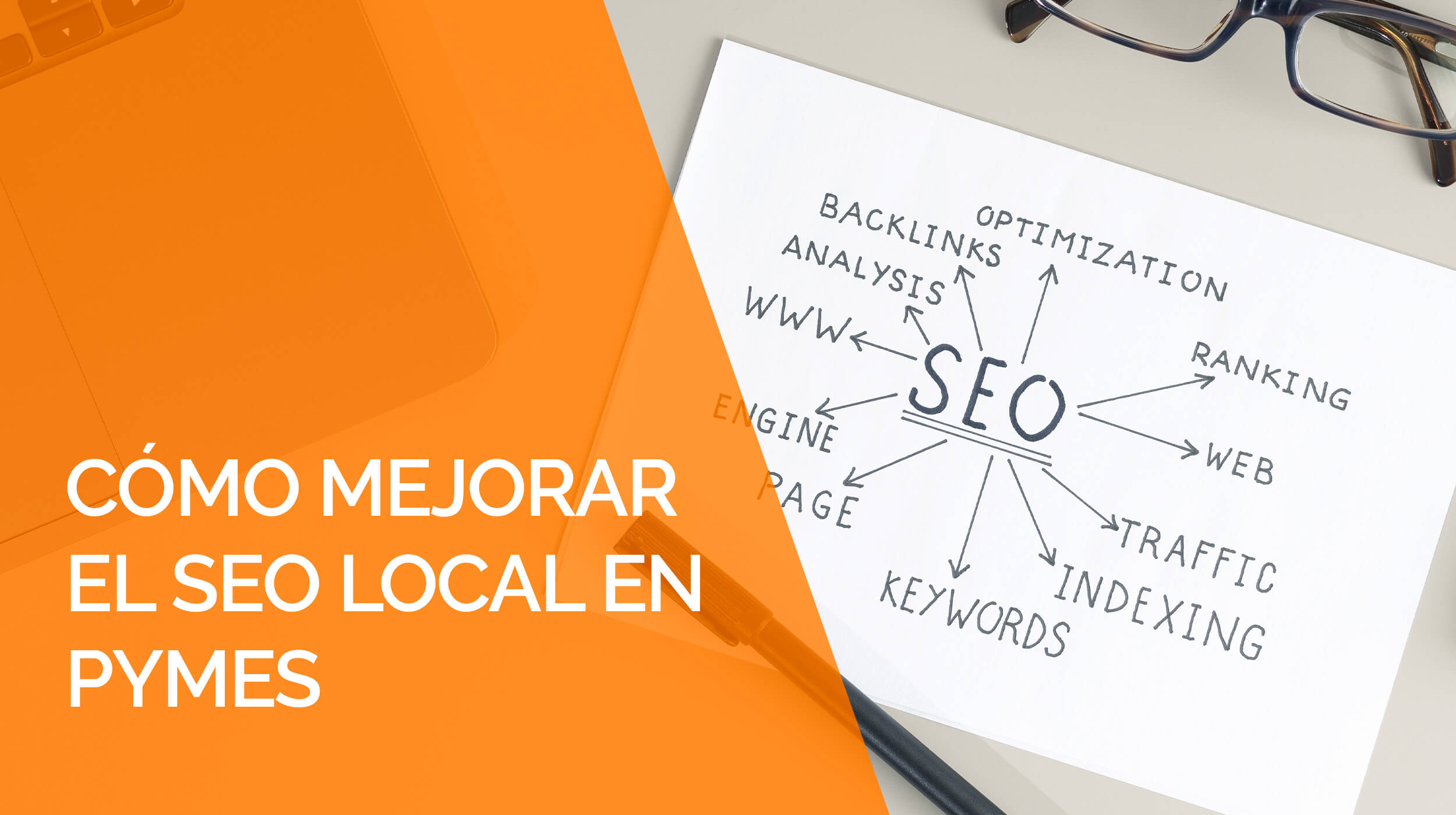 cómo mejorar el seo local para pequenas empresas