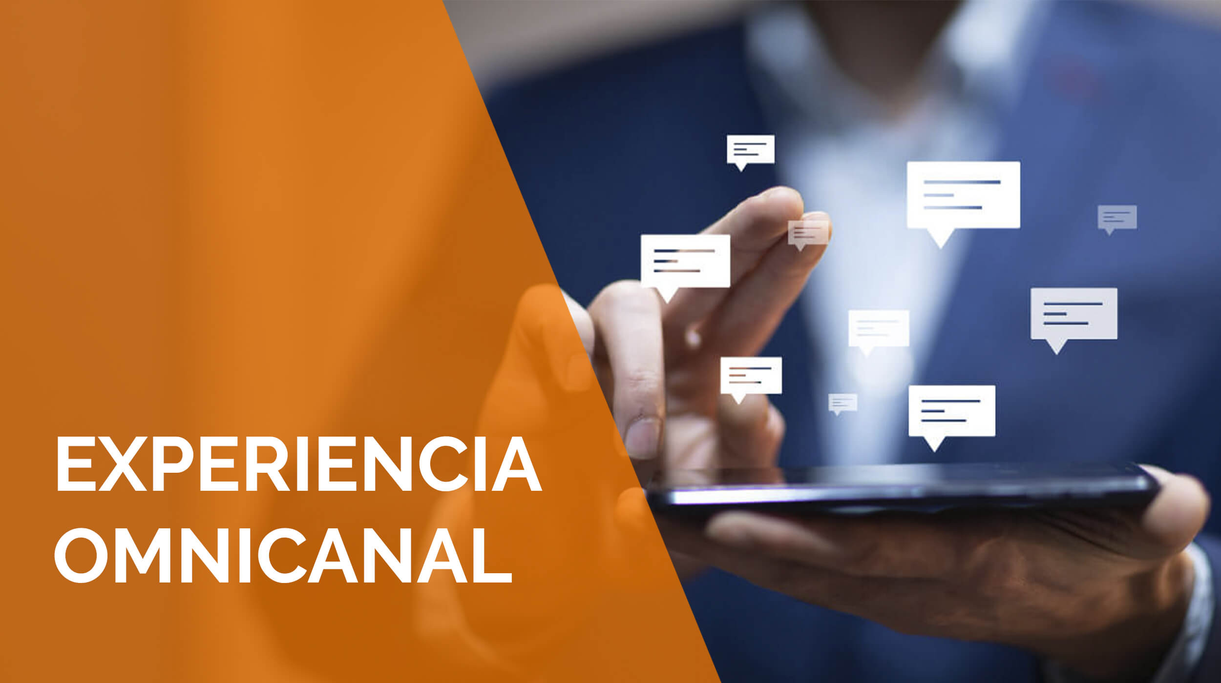que es una experiencia omnicanal
