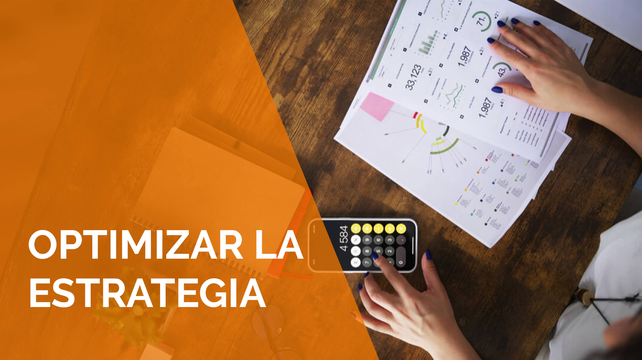optimizar tu presupuesto para una buena estrategia de marketing