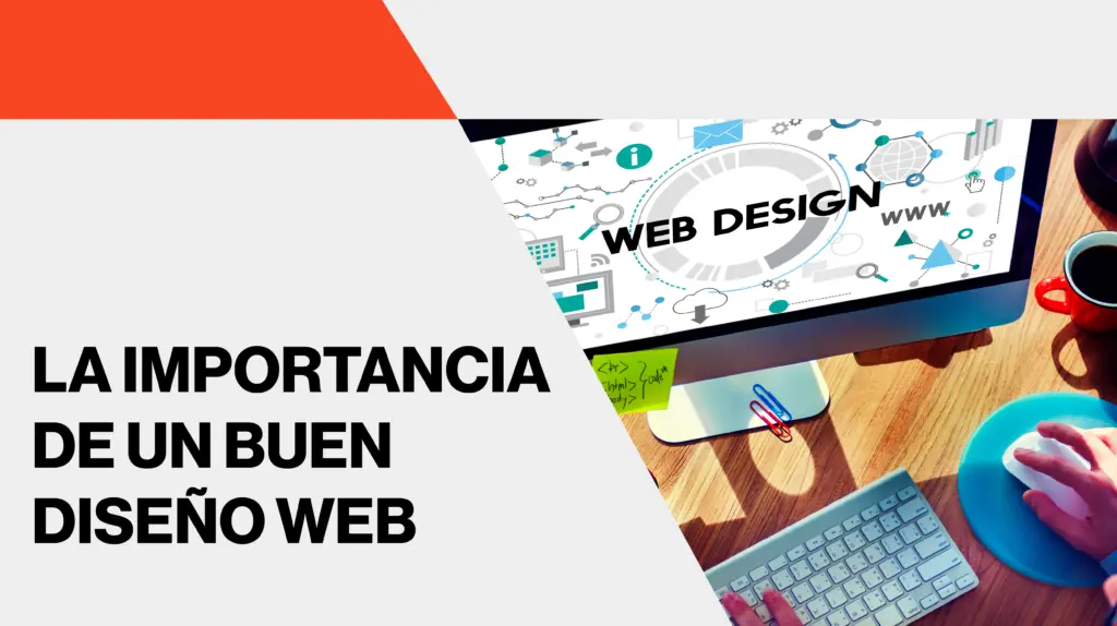 210825 Esparta Cabecera Blog La Importancia De Un Buen Diseno Web