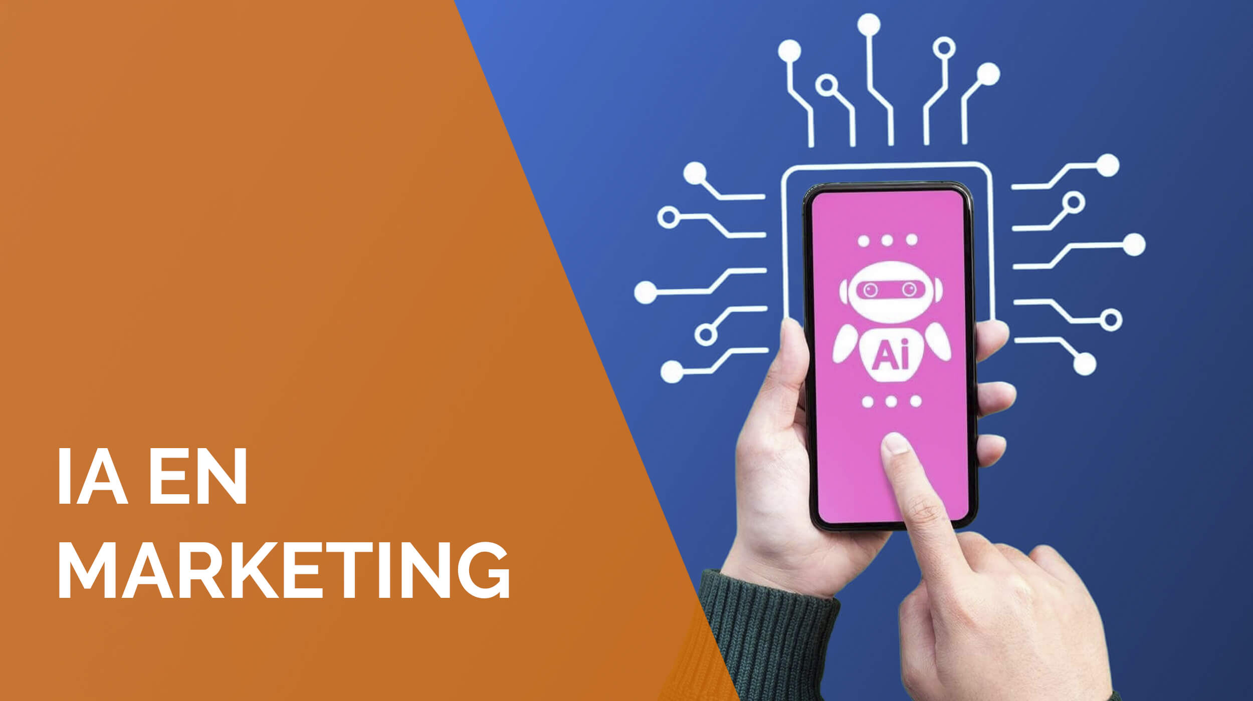 ejemplos de inteligencia artificial en marketing