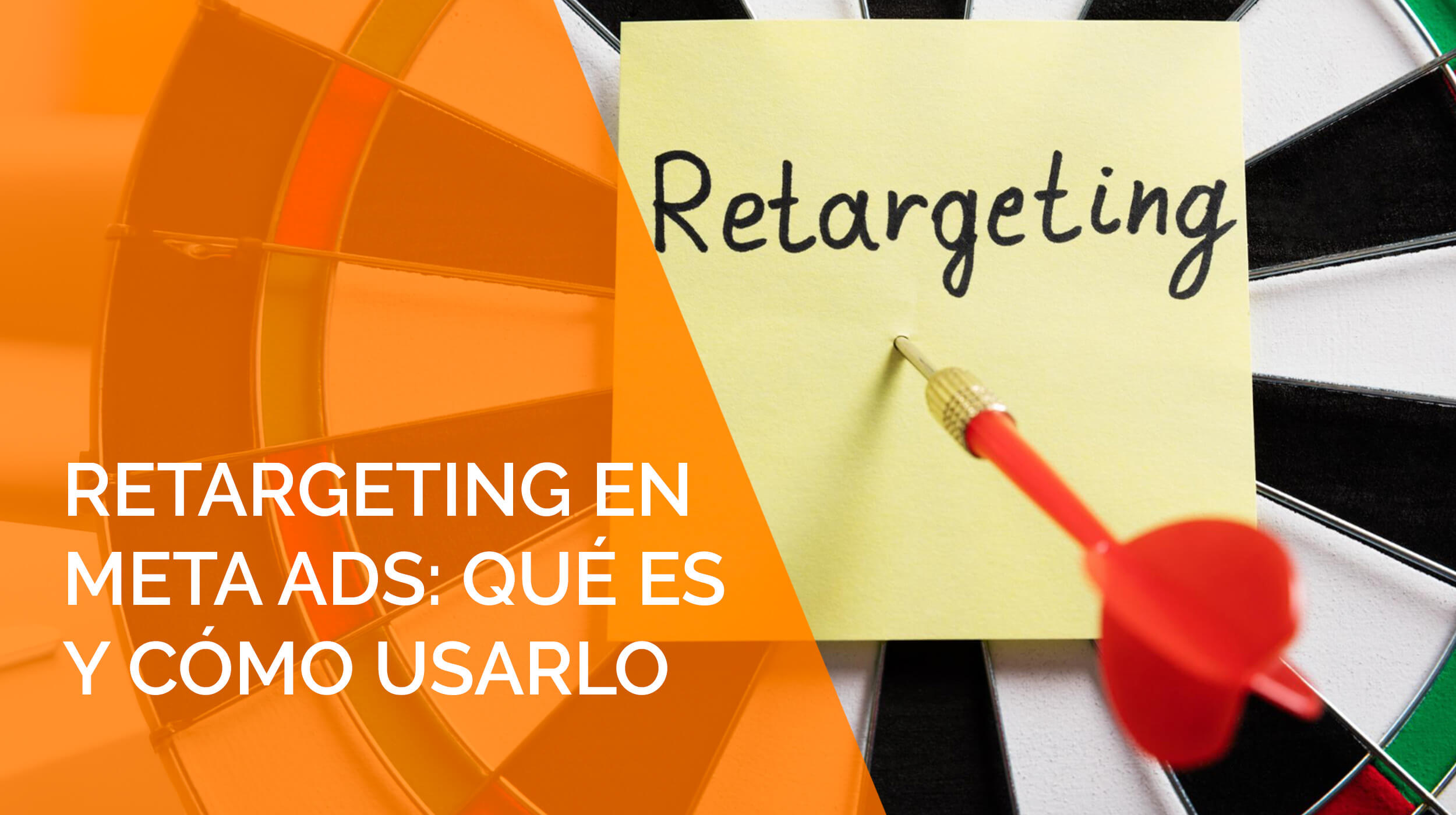 retargeting en meta ads