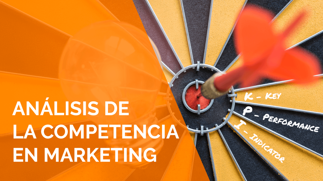 análisis de la competencia en marketing