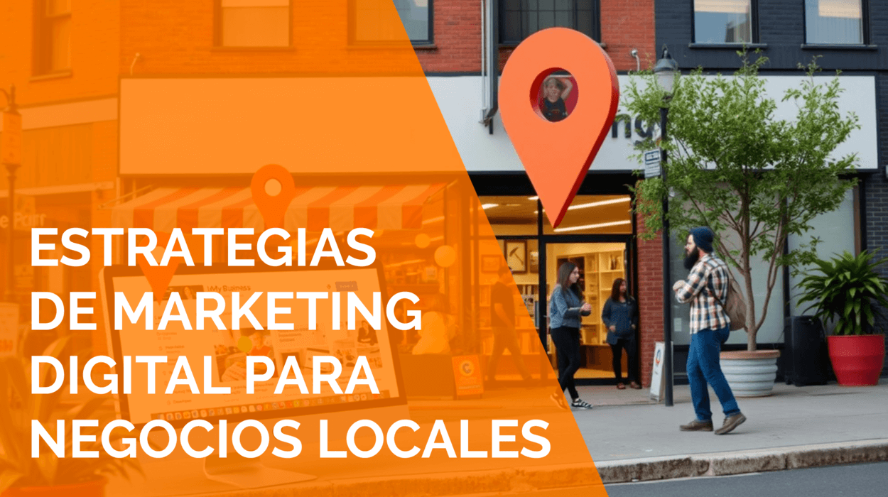 marketing digital para negocios locales