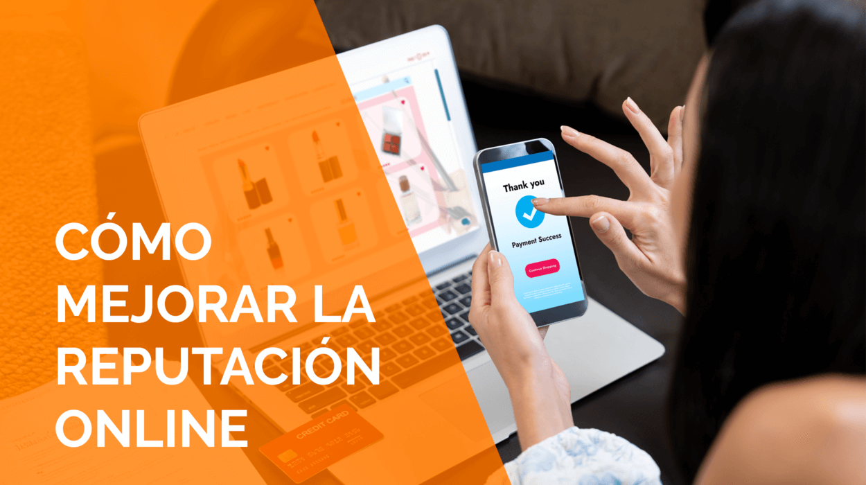 mejorar reputacion online