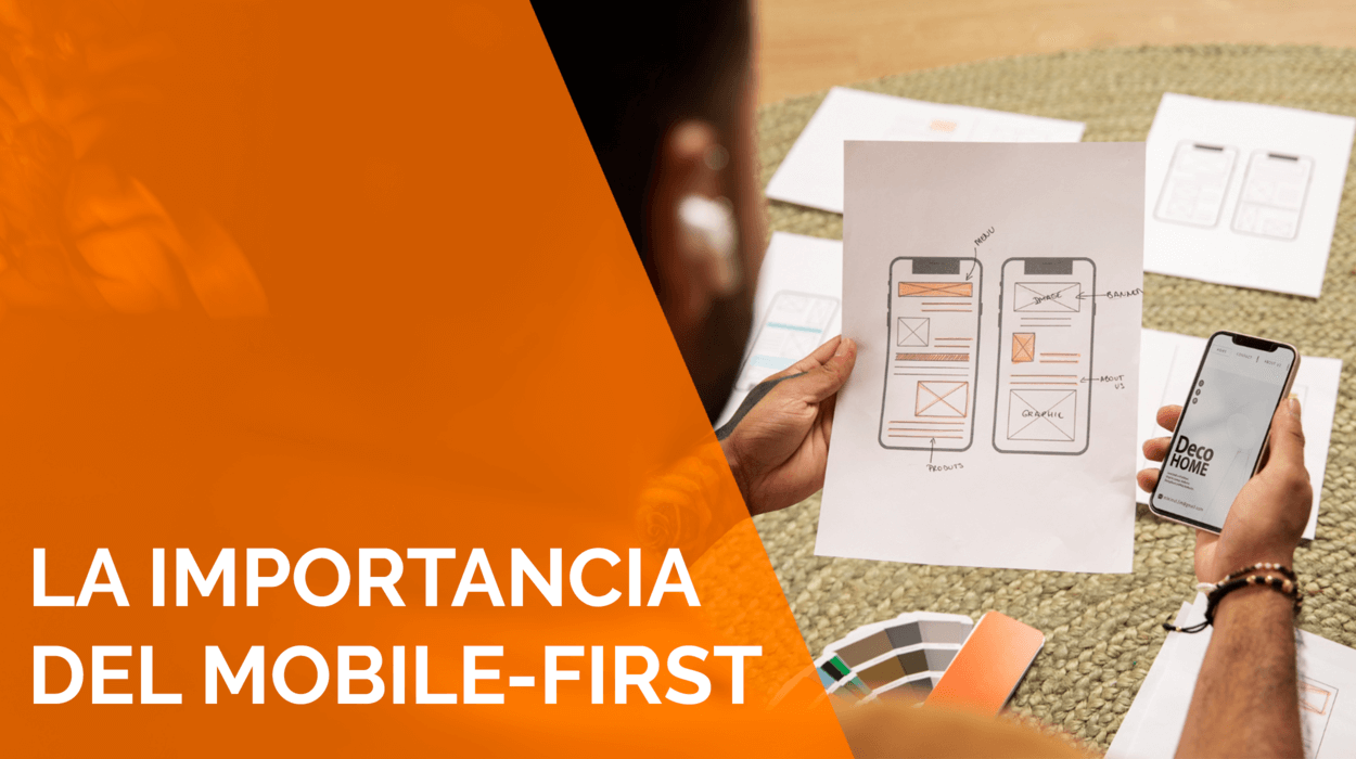 mobile-first
