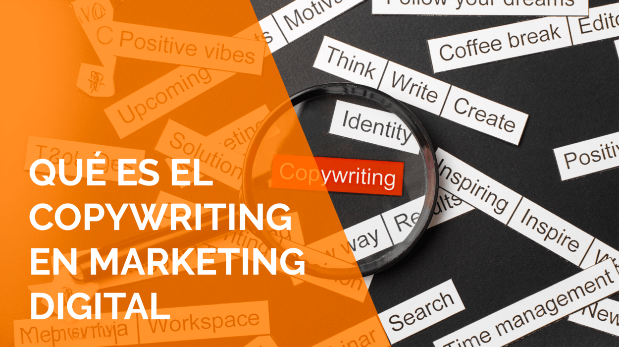 que es copywriting en marketing