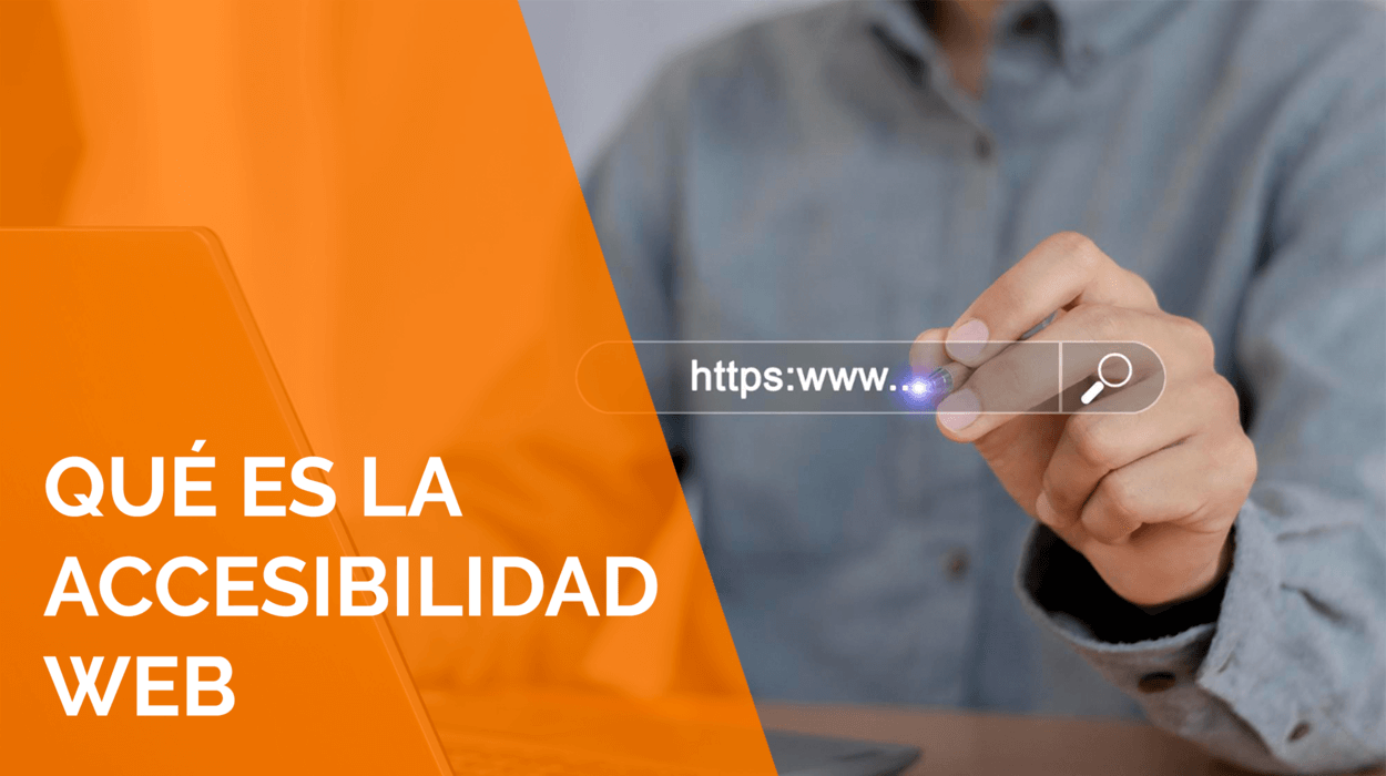 qué es la accesibilidad web
