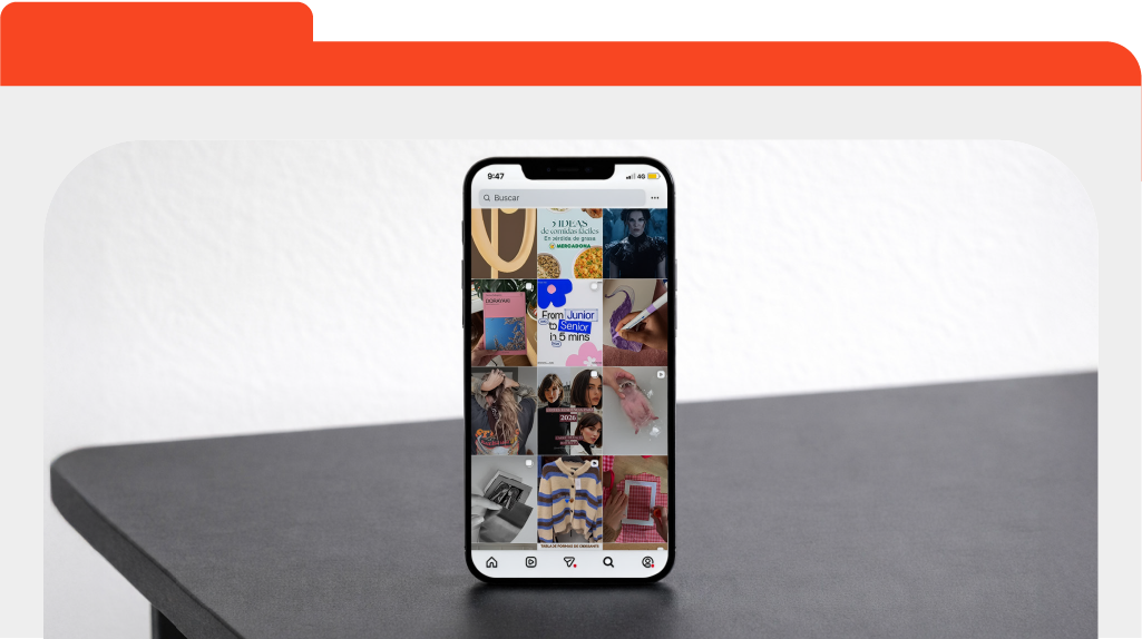 Editable imagenes blog esparta Insta